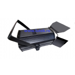 Proiector Lumini Scena Teatru Spot LED 200W cu Zoom (PLS-200W-Z) www.lutek.ro